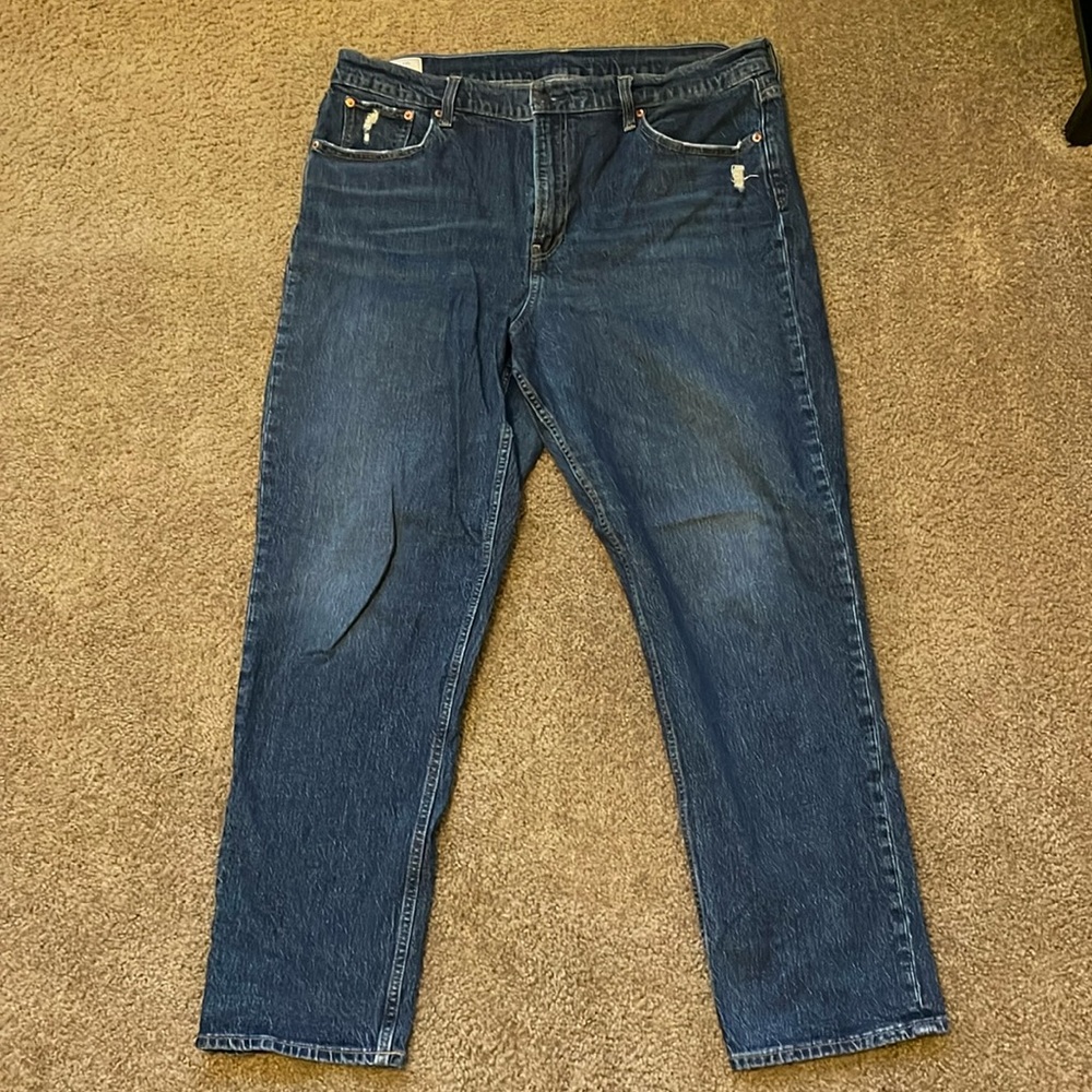 Gap Jeans